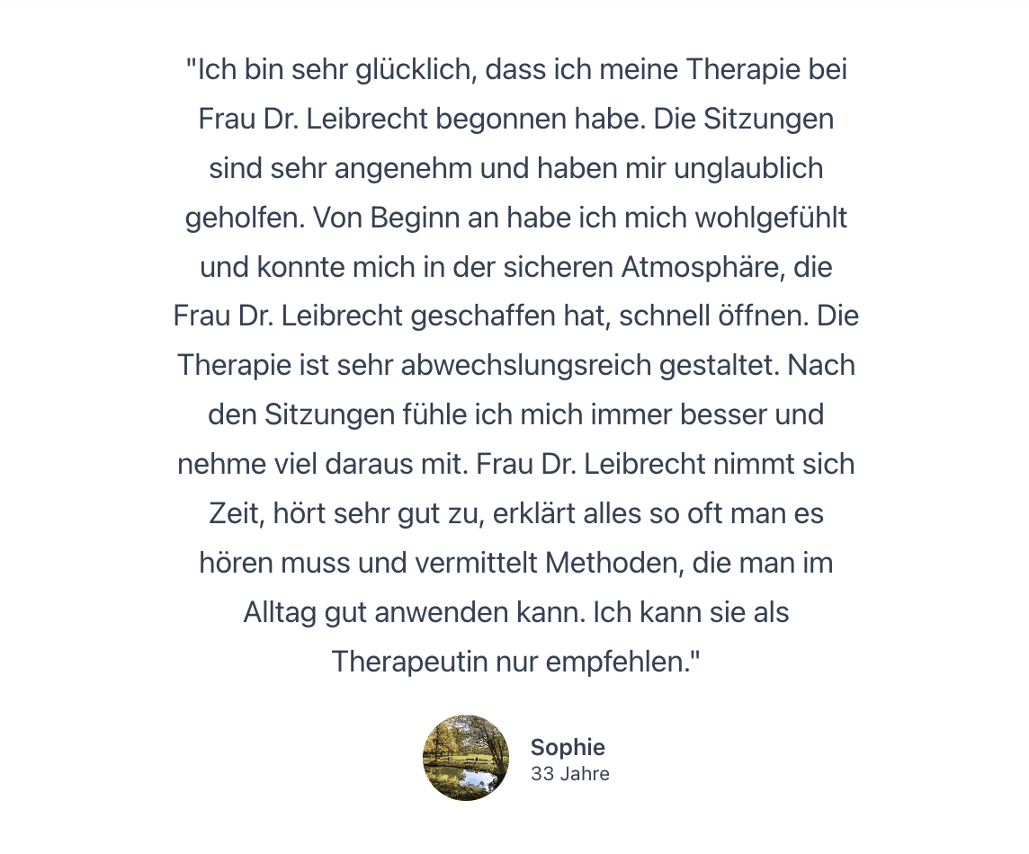 Psychotherapie-München-Dr-Mirjam-Leibrecht-Coaching-Online-Psychotherapie-Bewertung