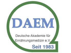 Logo der DAEM